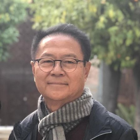 伯恩特别墅酒店 康隆尼角 外观 照片